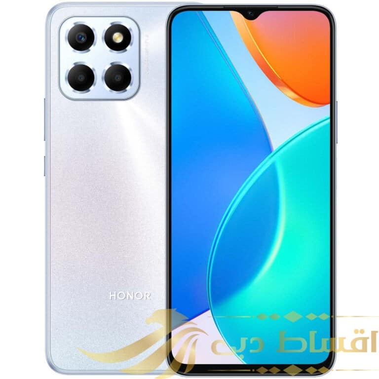 گوشی موبایل آنر مدل X6 دو سیم کارت ظرفیت 64 گیگابایت و رم 4 گیگابایت