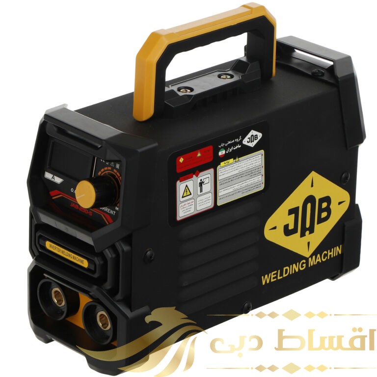 اینورتر جوشکاری 250 آمپر جاب مدل 250-S