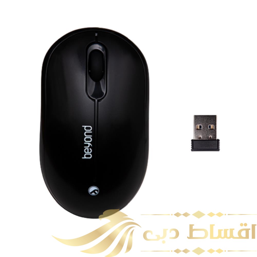 ماوس بی سیم بیاند مدل BM-3890 RF