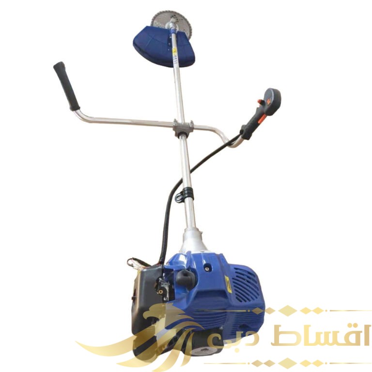 علف زن بنزینی کستل موتورز مدل CG520