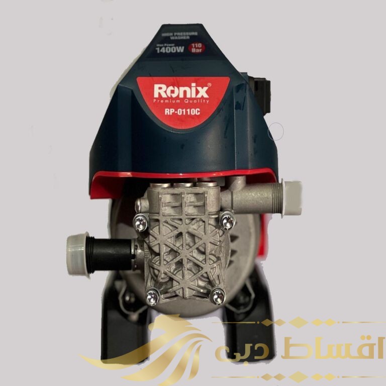 کارواش رونیکس مدل RP-0110C