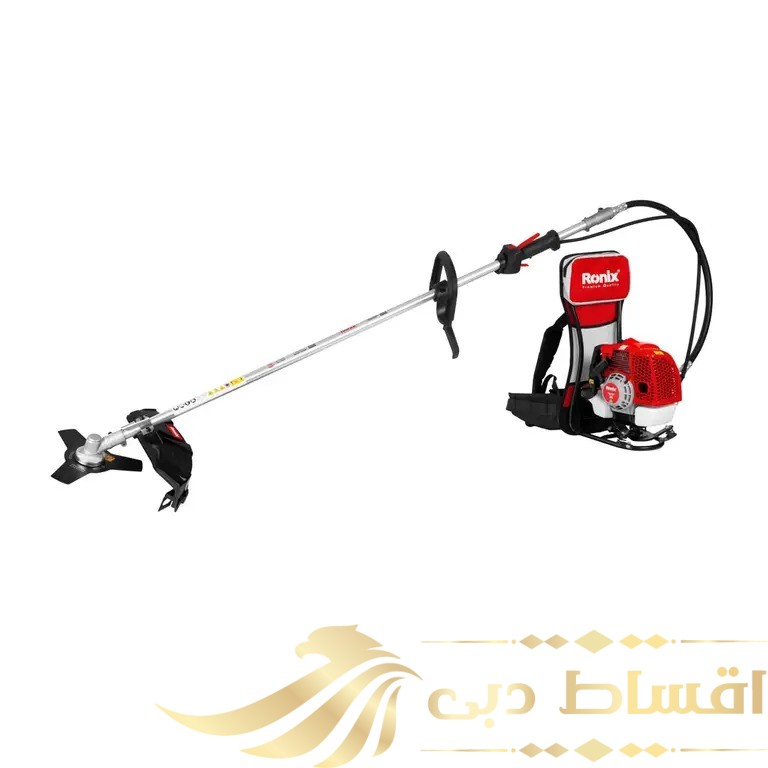 علف زن بنزینی رونیکس مدل 4552B