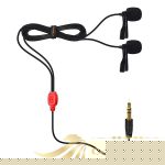 میکروفن یقه ای کامیکا مدل CVM-D02