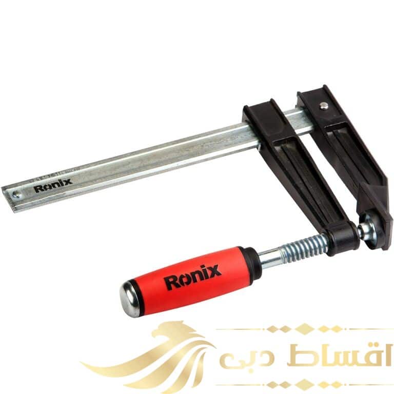 پیچ دستی رونیکس مدل RH-7211