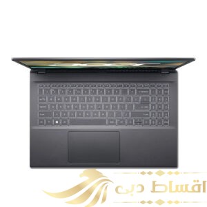 لپ تاپ 15.6 اینچ ایسر مدل Aspire A515-58GM-i5 8GB 256SSD RTX 2050