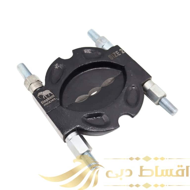 دیسک بلبرینگ کش مدل الفنت کد YP-SIZE02 سایز 2 اینچ