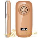 گوشی موبایل جی ال ایکس مدل F8 Plus دو سیم کارت - Image 5