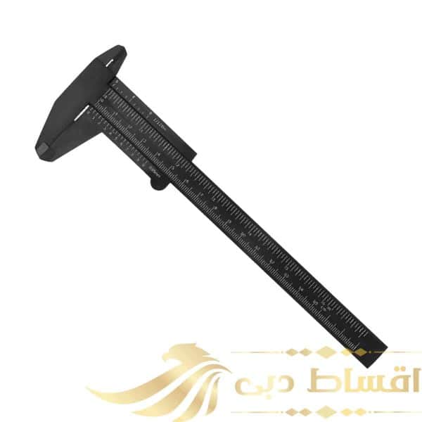 کولیس مدل B150 گستره 0-150 میلی متر