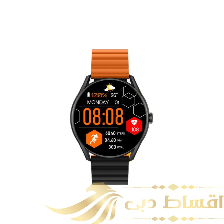 مچ بند هوشمند گلوریمی مدل  M1 Pro