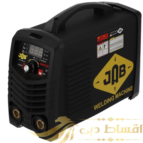 اینورتر جوشکاری 325 آمپر جاب مدل IGBT-325