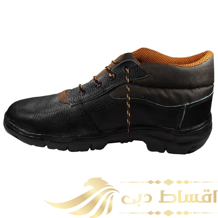 کفش ایمنی صامو پرشین مدل I 667