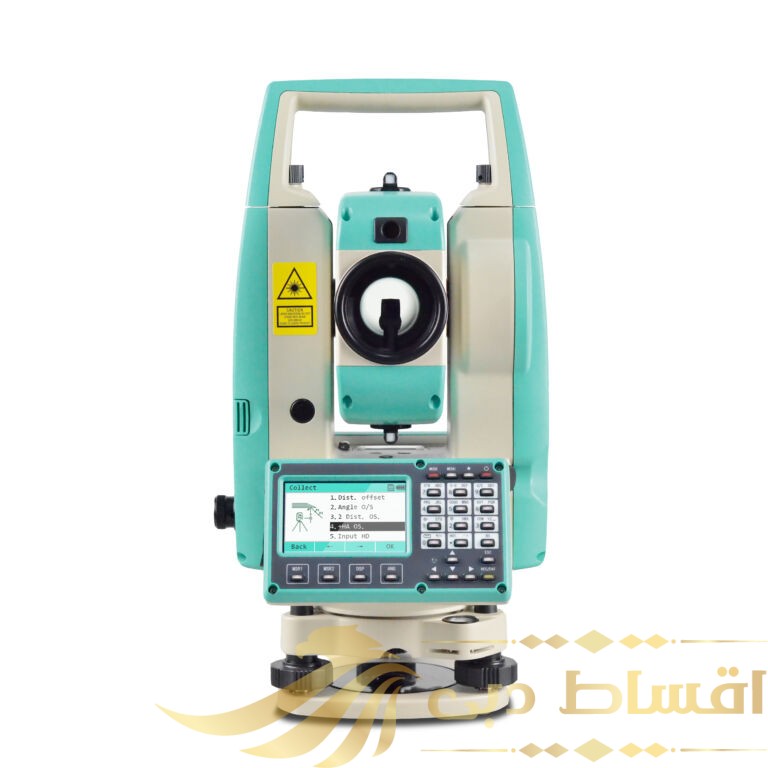 توتال استیشن روید مدل RCS