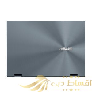 لپ تاپ 14 اینچی ایسوس مدل ZenBook 14 Flip OLED UP5401EA-KN701