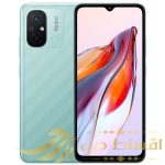 گوشی موبایل شیائومی Redmi 12C (22120RN86G) ظرفیت 128 گیگابایت رم 6 گیگابایت Xiaomi Redmi 12C (22120RN86G) 128/6GB - Image 5