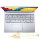 لپ تاپ 16 اینچی ایسوس مدل Vivobook 16 R1605ZA-MB118