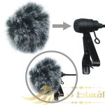 میکروفن یقه ای کامیکا مدل CVM-D02