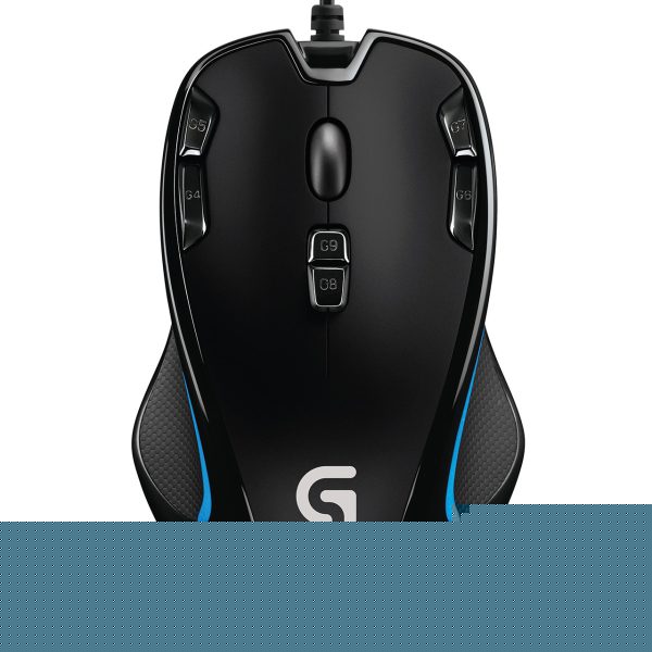 ماوس مخصوص بازی لاجیتک مدل G300s