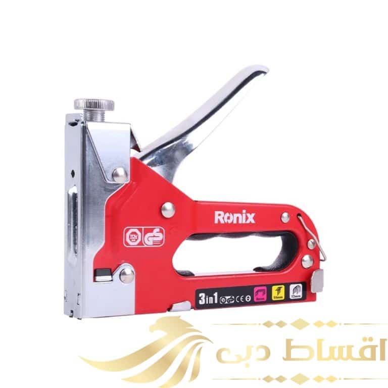 منگنه کوب رونیکس مدل 4804