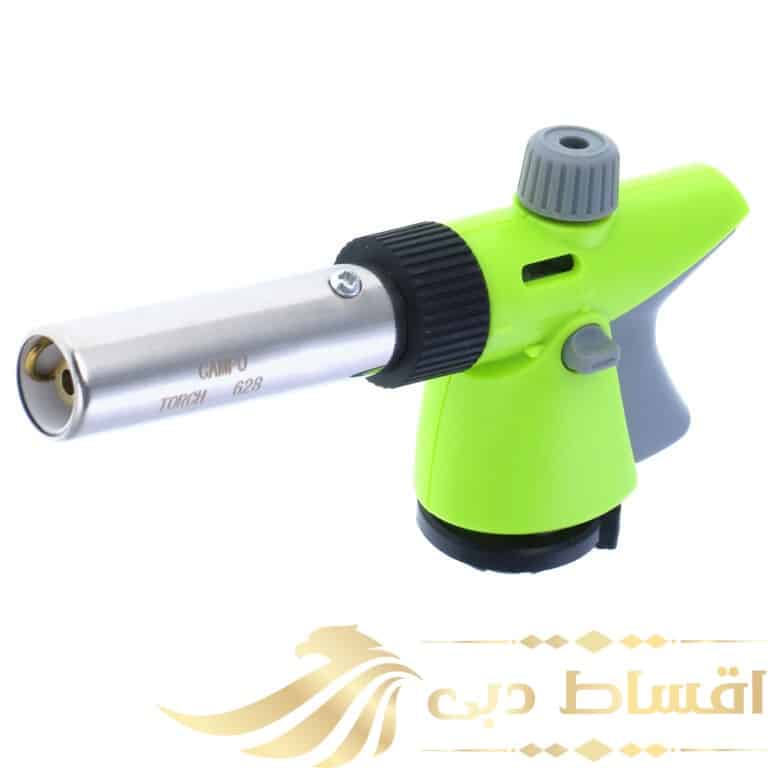 سرپیک شعله افکن کمپو مدل تورچ BET-628