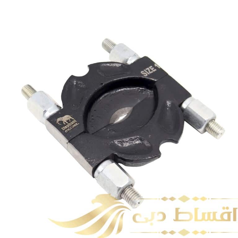 دیسک بلبرینگ کش مدل الفنت کد YP-SIZE01 سایز 1 اینچ