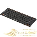 کیبورد بی‌سیم گرین مدل GK-102W با حروف فارسی - Image 2