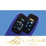 گوشی موبایل نوکیا مدل 105 2022 دو سیم کارت ظرفیت 4 مگابایت و رم 4 مگابایت - Image 4