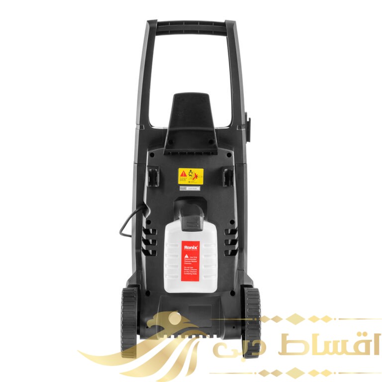 کارواش رونیکس مدل RP-U150