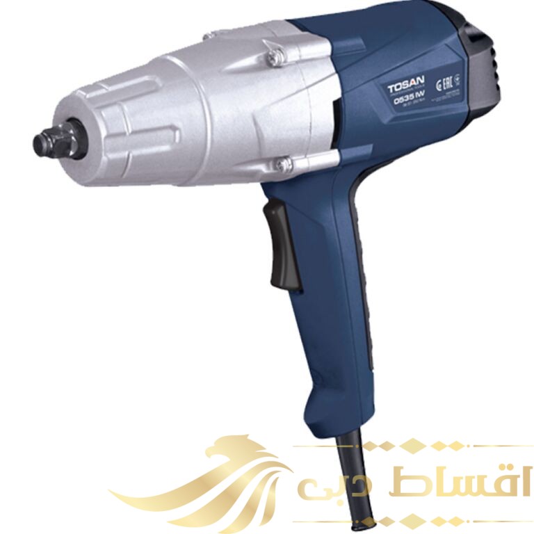 آچار بکس برقی توسن مدل 0535IW