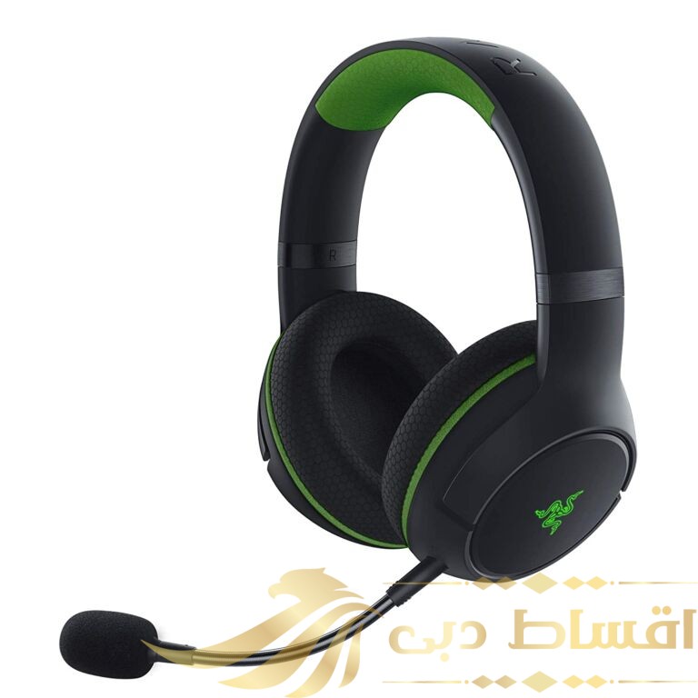 هدفون مخصوص بازی بی سیم ریزر مدل Kaira Xbox Series X