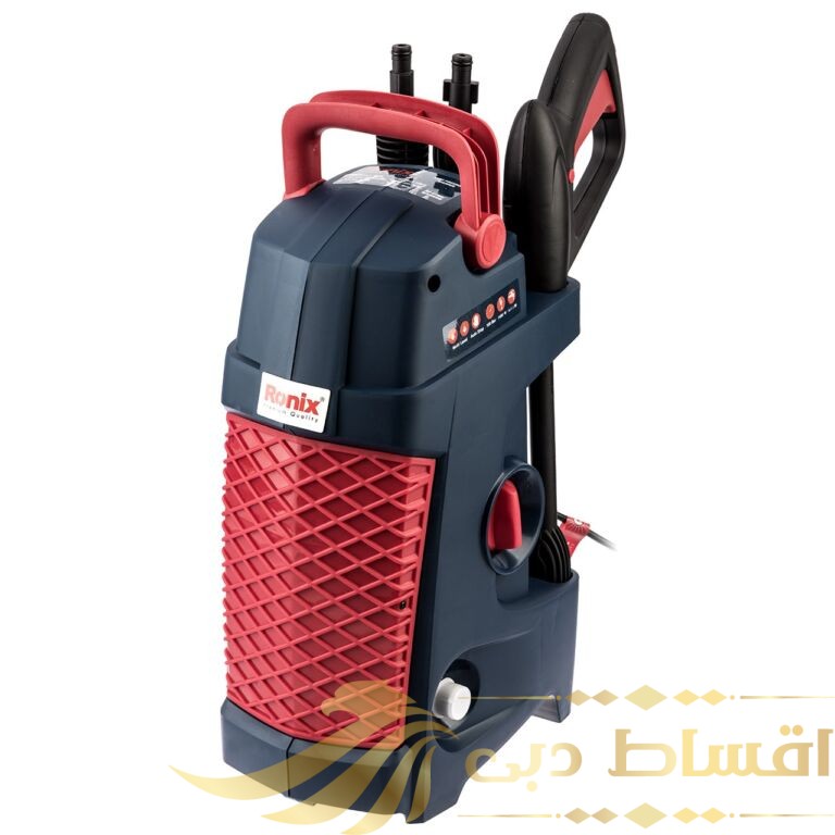 کارواش رونیکس مدل RP-U100E