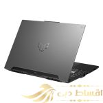 لپ تاپ 15.6 اینچی ایسوس مدل TUF Gaming F15 FX507ZE-RS73