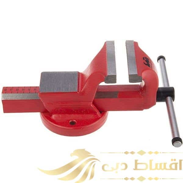 گیره رومیزی ایران پتک مدل KA1010