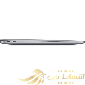 لپ تاپ 13.3 اینچی اپل مدل MacBook Air MGN63 2020