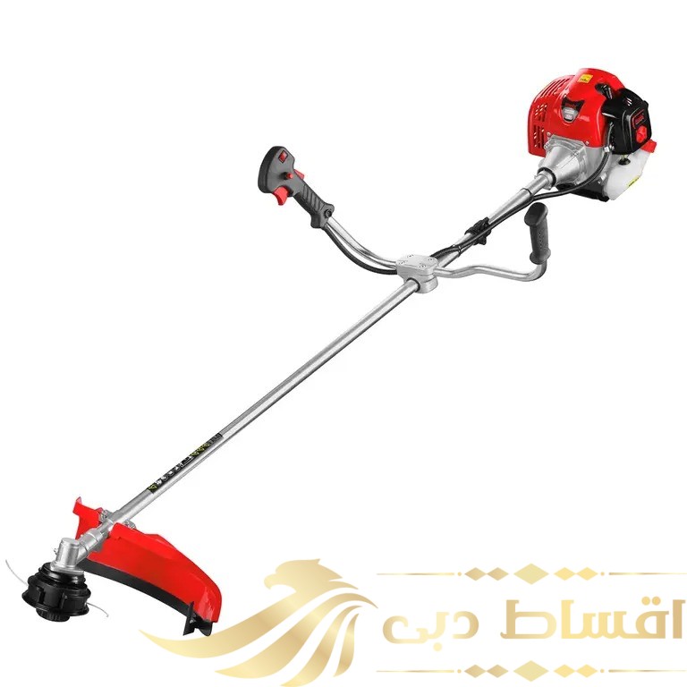 علف زن بنزینی رونیکس مدل 4554