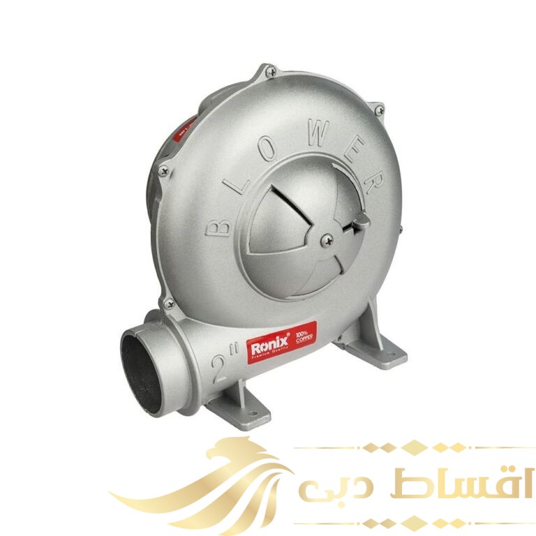 دستگاه دمنده رونیکس کد 1221