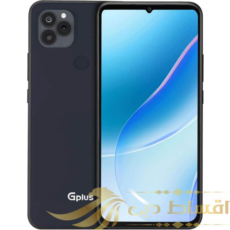 گوشی موبایل جی پلاس مدل Q20 دو سیم کارت ظرفیت 64 گیگابایت و رم 4 گیگابایت