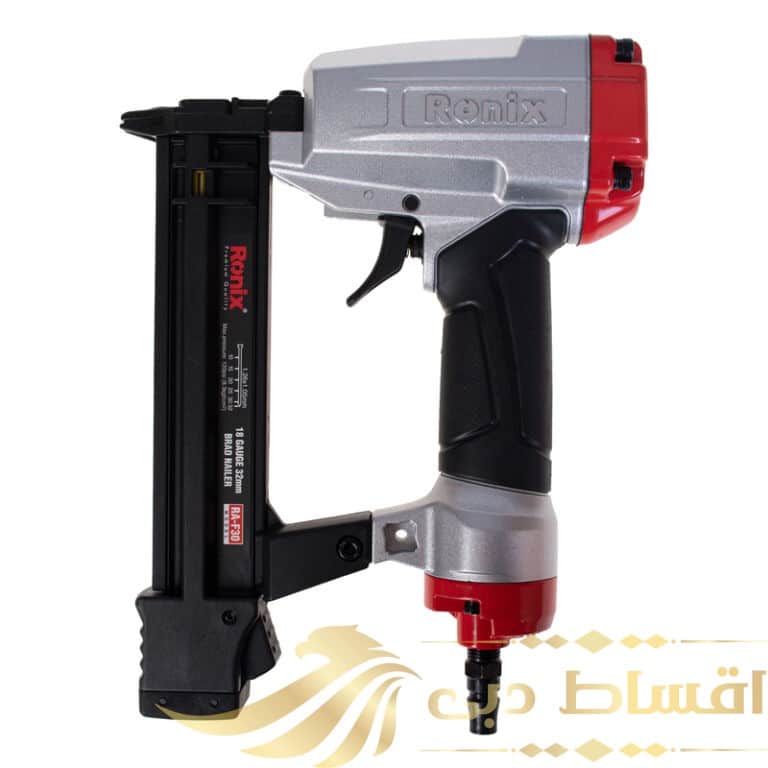 میخ کوب بادی اسکا رونیکس مدل RA-1850