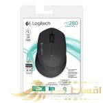 ماوس بی‌سیم لاجیتک مدل M280 - Image 3
