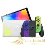 نینتندو سوییچ اولد - نسخه محدود بازی Splatoon 3