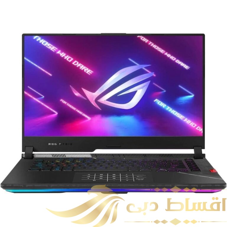 لپ تاپ 15.6 اینچی ایسوس مدل ROG Strix SCAR 15 G533ZM-ES93-i9 16GB 512SSD RTX3060