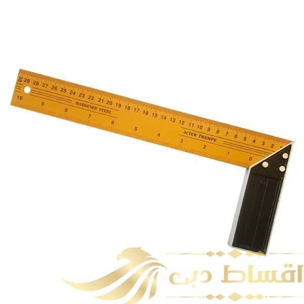 گونیا نجاری کد RSTV00499-3 سایز 30 سانتیمتر