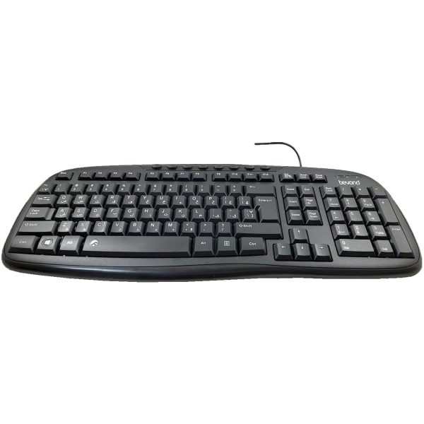 کیبورد بیاند مدل BK-3737