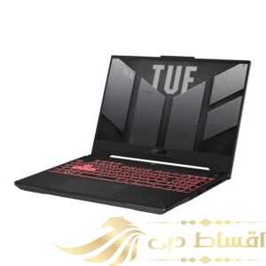 لپ تاپ 15.6 اینچی ایسوس مدل TUF Gaming A15 FA507RE-HN088