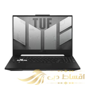 لپ تاپ 15.6 اینچی ایسوس مدل TUF Gaming F15 FX507ZE-RS73