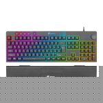 کیبورد مخصوص بازی گرین مدل GK703-RGB