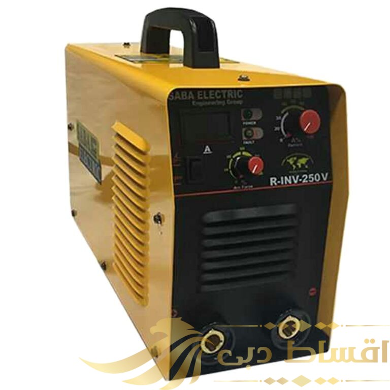 اینورتر 250 آمپر صبا مدل R-VNV-250V (IGBT)