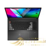لپ تاپ 16 اینچی ایسوس مدل VivoBook Pro M7600QE-L2098
