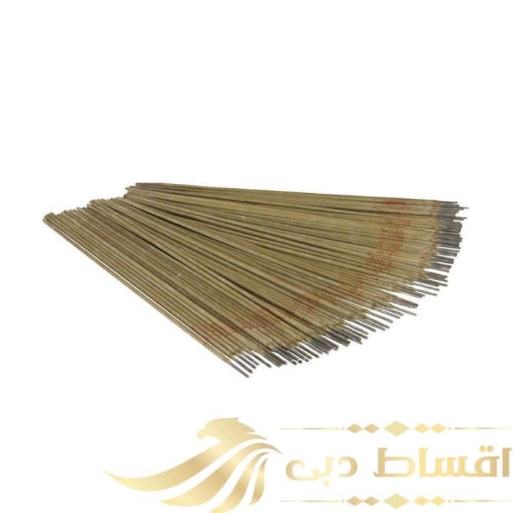 الکترود جوشکاری میکا مدل E6013 وزن 1000 گرم