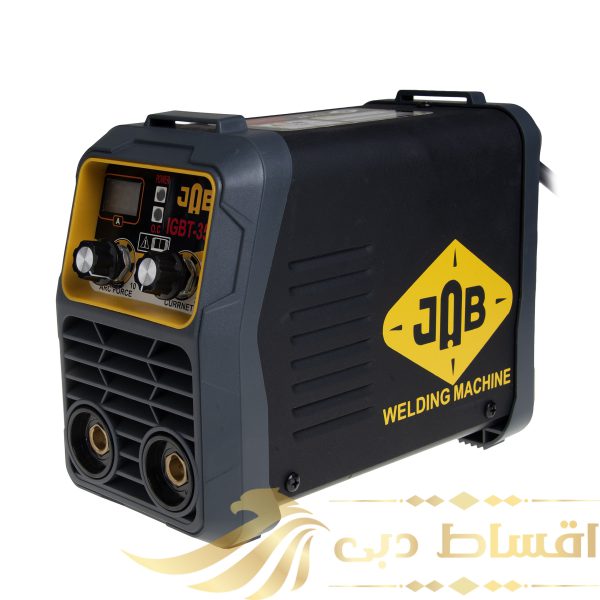 اینورتر جوشکاری 350 آمپر جاب مدل IGBT-350 X