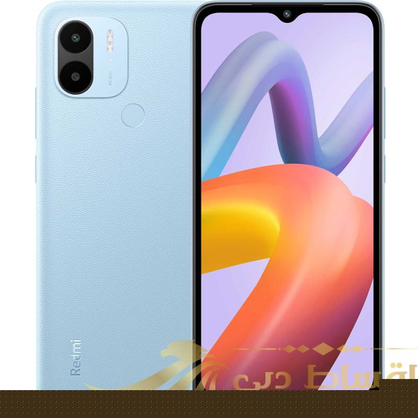 گوشی موبایل شیائومی مدل Redmi A2 Plus دو سیم کارت ظرفیت 64 گیگابایت و رم 3 گیگابایت - گلوبال